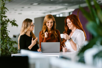 Od stresu k rovnováhe: príbeh projektu, ktorý mení firemnú kultúru v UNIQA GSC