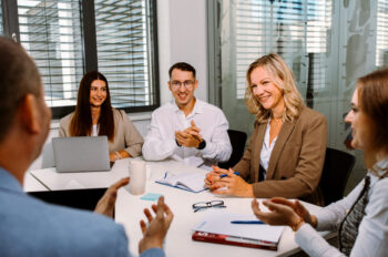 Spätná väzba od zamestnancov v UNIQA GSC prináša skutočné zmeny